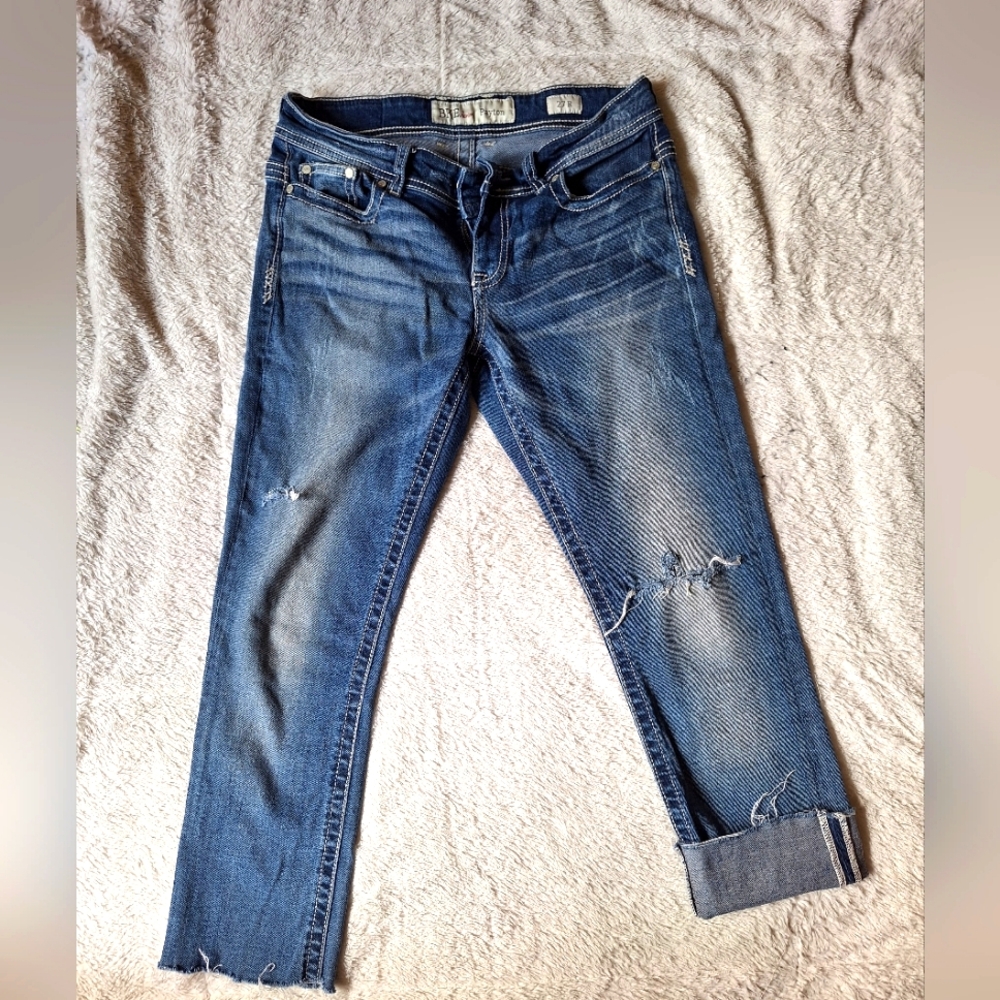 BKE Peyton Capri size 27